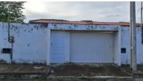 Casa em Mina, Ipu/CE