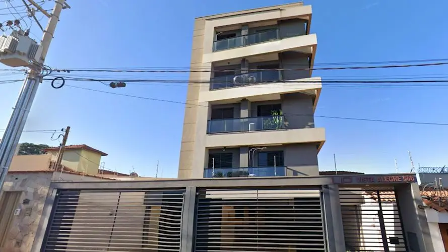 Apartamento em Ribeirão Preto/SP — foto 1 de 6