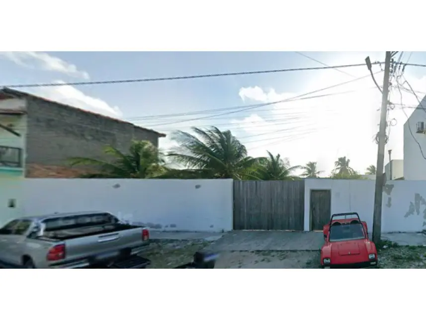 Casa em Novelo, Alcobaça/BA — foto 1 de 1