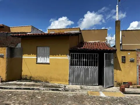 Casa em Cabeceiras do Piauí/PI