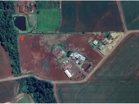 Rural em Zona Rural, São Miguel do Iguaçu/PR
