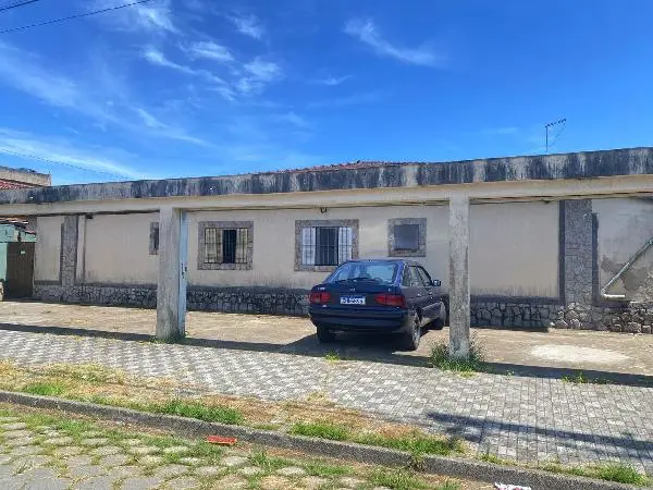 Casa em Parque das Oliveiras, Mongaguá/SP — foto 1 de 1