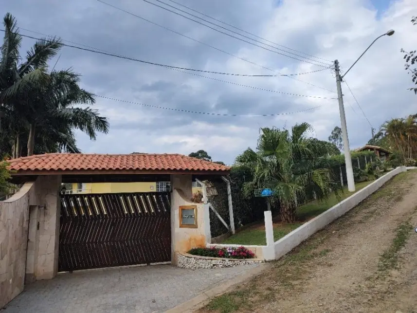 Casa em Porta do Sol, Mairinque/SP — foto 1 de 12