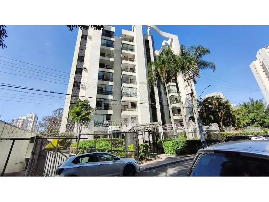 Apartamento em Butantã, São Paulo/SP — foto 1 de 12