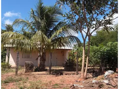 Terreno em Centro, João Lisboa/MA