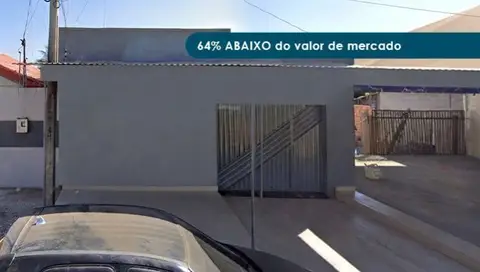 Comercial em Bela Vista, Rondon do Pará/PA