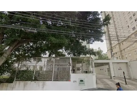 Apartamento em Jardim Las Vegas, Guarulhos/SP