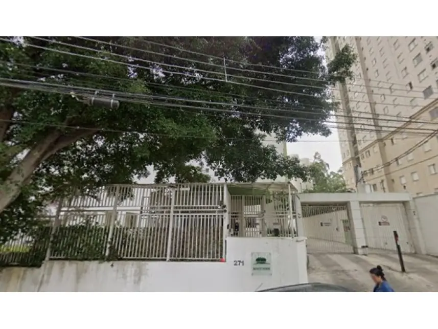Apartamento em Jardim Las Vegas, Guarulhos/SP — foto 1 de 1