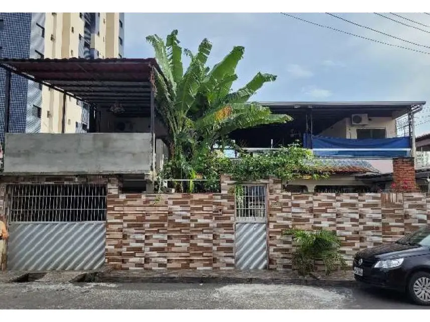 Casa em Adrianópolis, Manaus/AM — foto 1 de 12