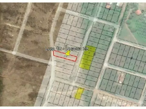 Terreno em Loteamento Araruna Ii, Timbaúba/PE