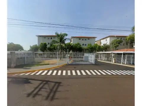 Apartamento em Quintino Facci II, Ribeirão Preto/SP