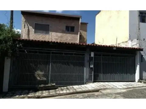Casa em Vila São João, Sorocaba/SP