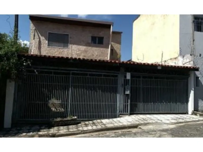 Casa em Vila São João, Sorocaba/SP — foto 1 de 1