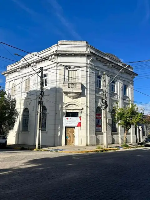 Comercial em Centro, Santa Vitória do Palmar/RS