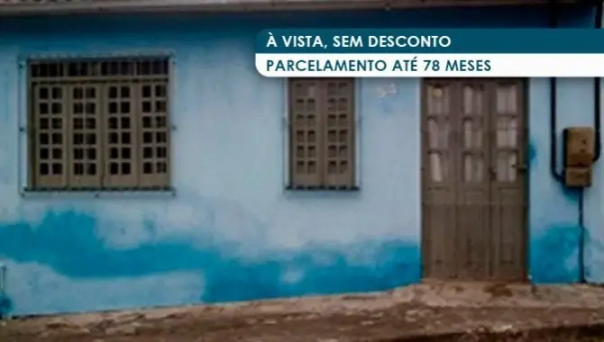 Casa em São Salvador, Ipiaú/BA — foto 1 de 3