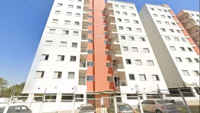 Apartamento em Jardim Dona Regina, Santa Bárbara d'Oeste/SP — foto 1 de 4