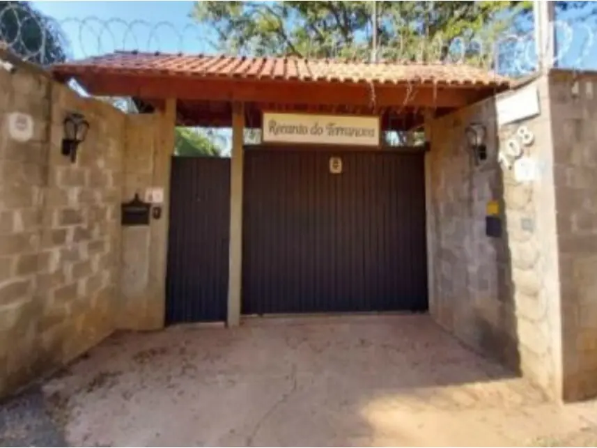 Casa em Chácaras Bauruenses, Bauru/SP — foto 1 de 1
