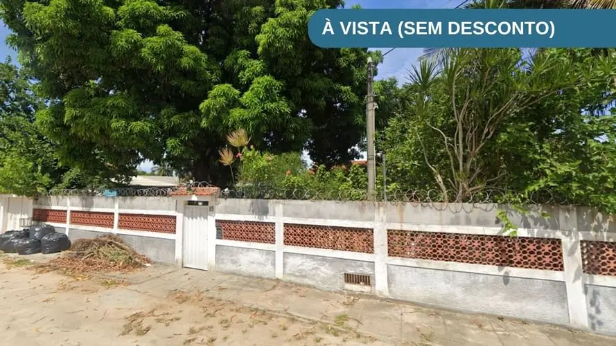 Casa em Araruama/SP — foto 1 de 6