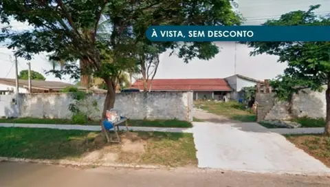 Casa em Centro, Guarantã do Norte/MT