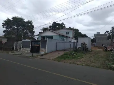 Casa em Vila Rica, São Sebastião do Caí/RS