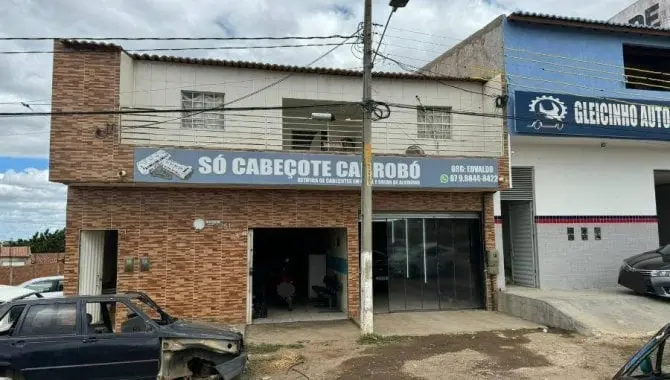 Casa em Centro, Cabrobó/PE — foto 1 de 12