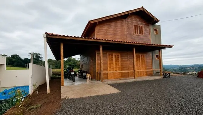 Casa em Cidade Nova, Casca/RS — foto 1 de 12