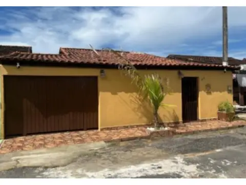 Casa em Pilotos, Quatis/RJ