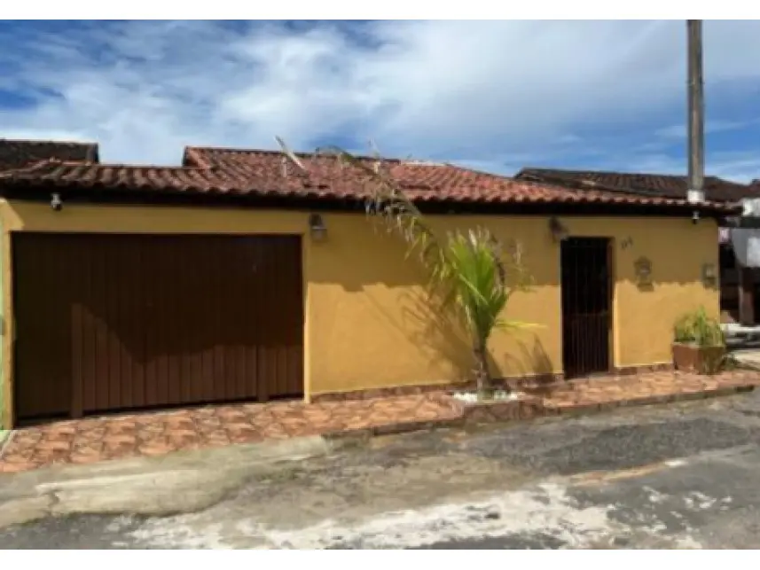 Casa em Pilotos, Quatis/RJ — foto 1 de 1
