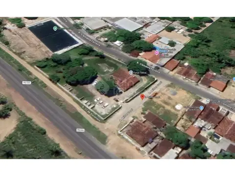 Terreno em Loteamento Cidade de Caaporã, Caaporã/PB