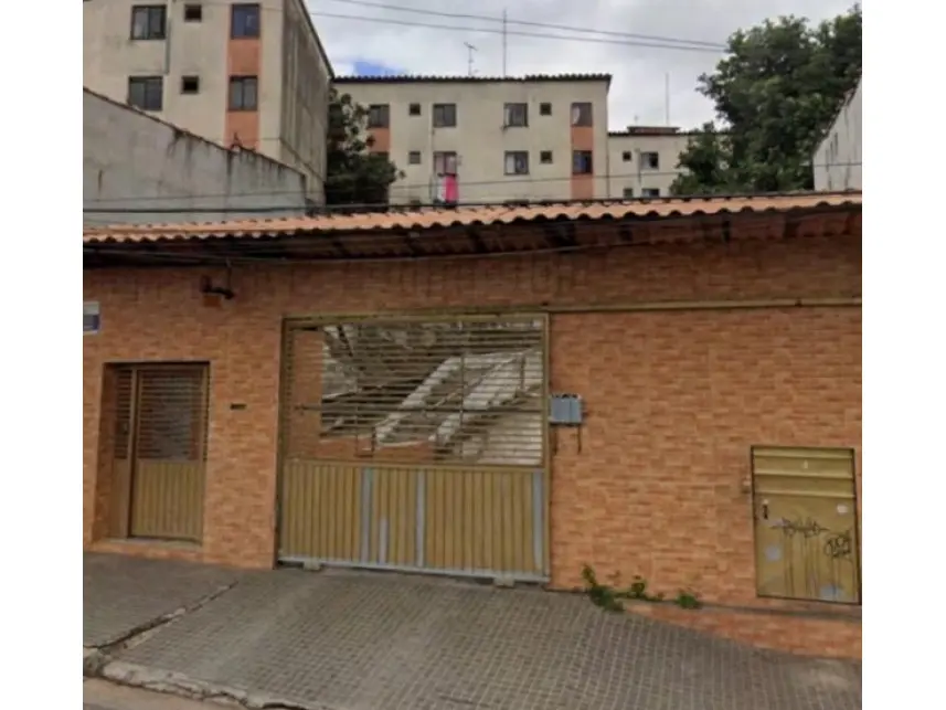 Apartamento em Cidade Tiradentes, São Paulo/SP — foto 1 de 1
