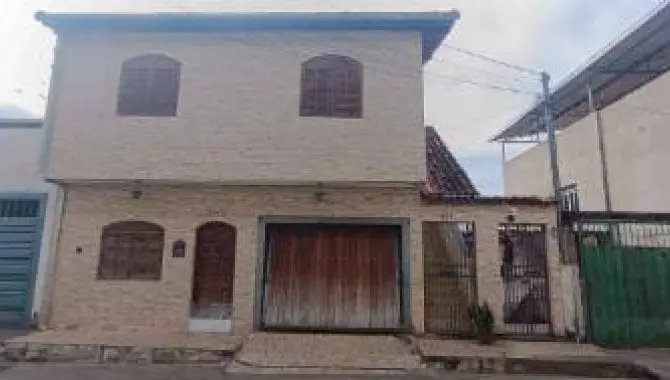 Apartamento em Cabanas, Mariana/MG — foto 1 de 12