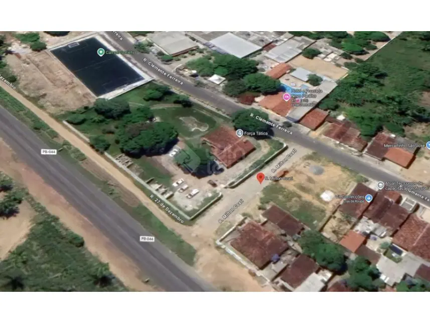 Terreno em Loteamento Cidade de Caaporã, Caaporã/PB — foto 1 de 8