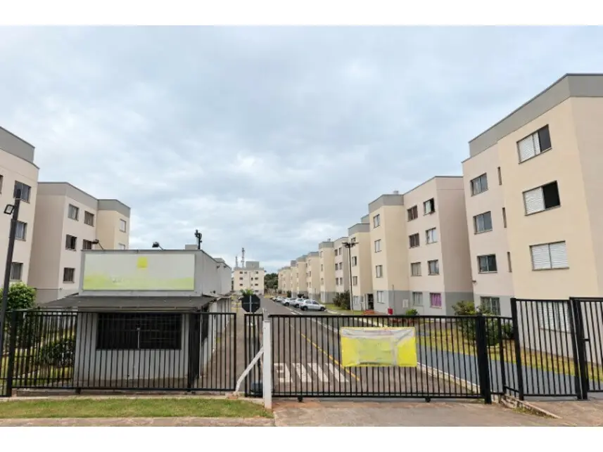 Apartamento em Parque Roosevelt, Bauru/SP — foto 1 de 1