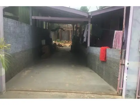 Terreno em Setor 02, Nova União/RO