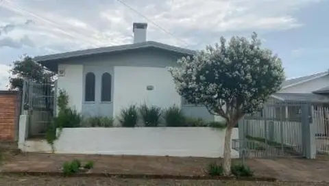 Casa em Planalto, Vacaria/RS
