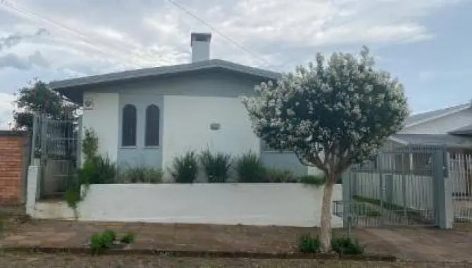 Casa em Planalto, Vacaria/RS — foto 1 de 12