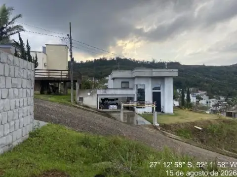 Casa em Concórdia/SC