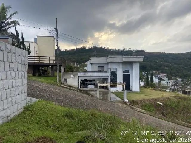 Casa em Concórdia/SC — foto 1 de 1