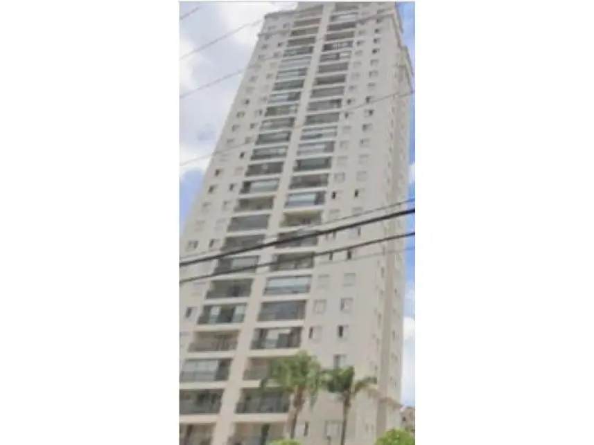 Apartamento em Lauzane Paulista, São Paulo/SP — foto 1 de 1