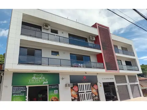Apartamento em Santa Maria, Timóteo/MG