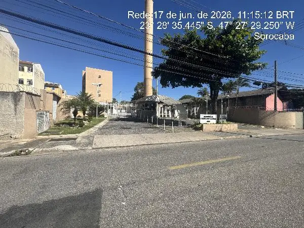 Apartamento em Vila Odim Antao, Sorocaba/SP — foto 1 de 1
