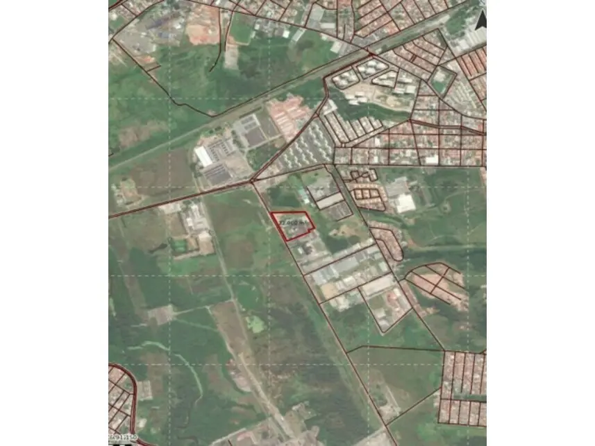 Terreno em Cézar de Souza, Mogi das Cruzes/SP — foto 1 de 7