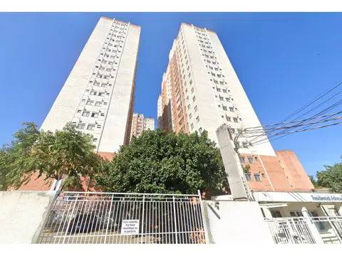 Apartamento em Bairro da Cocaia, Guarulhos/SP