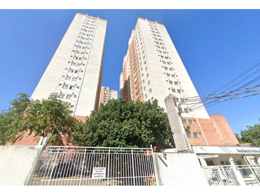 Apartamento em Bairro da Cocaia, Guarulhos/SP — foto 1 de 1