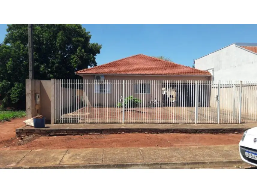 Casa em Centro, São Carlos do Ivaí/PR — foto 1 de 12