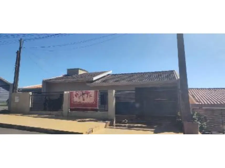 Casa em Vila Nova, Ivaiporã/PR — foto 1 de 5
