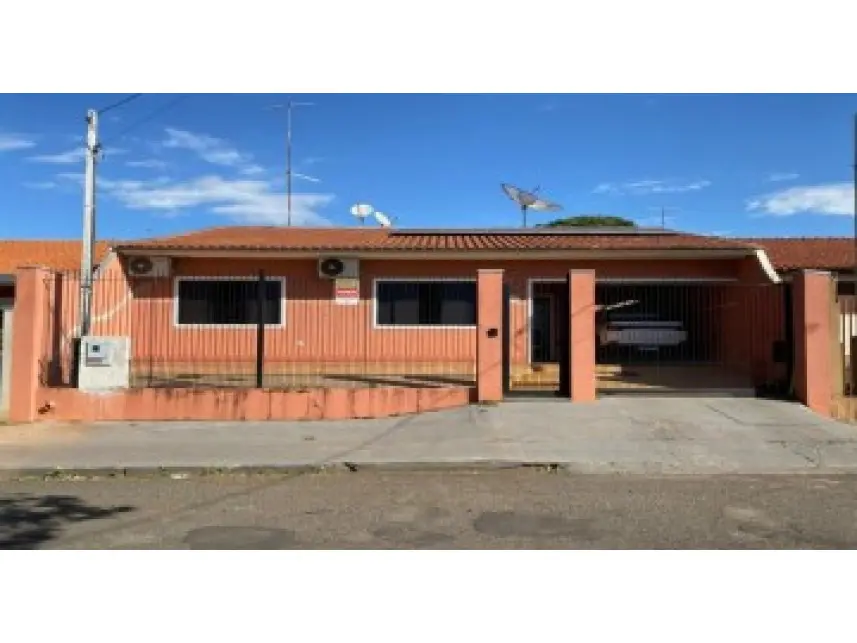 Casa em Jardim Cristina III, Mandaguari/PR — foto 1 de 1