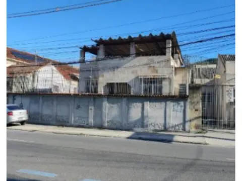 Apartamento em Engenho Novo, Rio de Janeiro/RJ