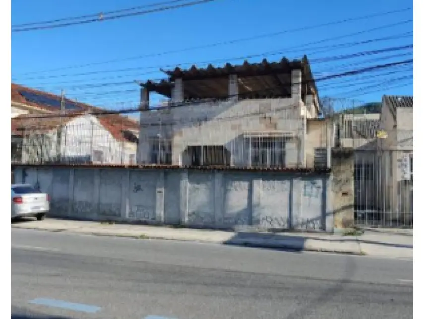 Apartamento em Engenho Novo, Rio de Janeiro/RJ — foto 1 de 1