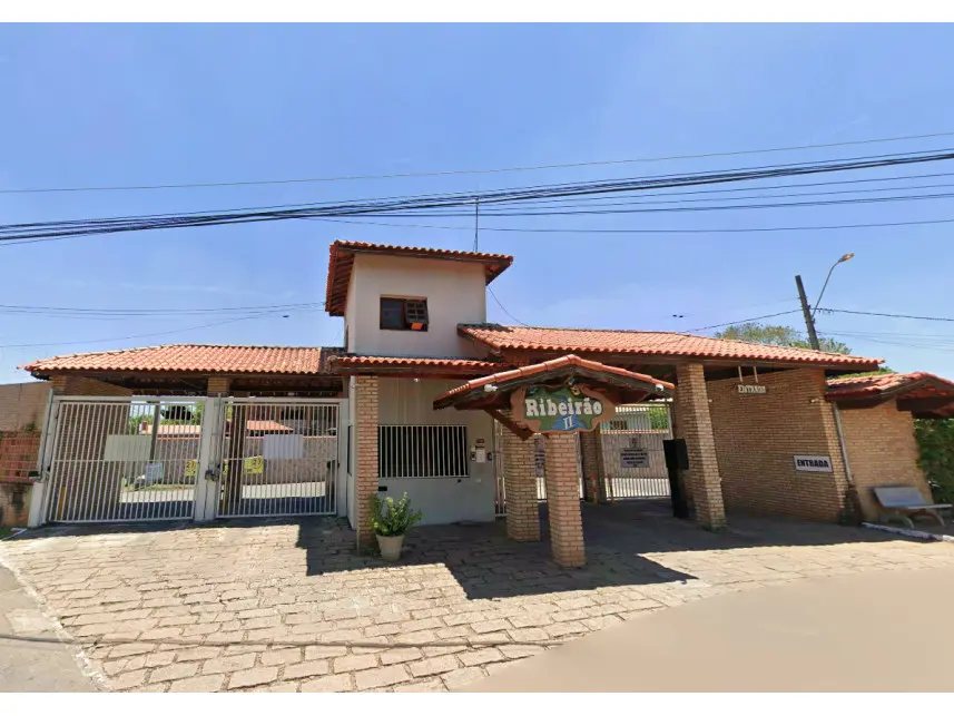 Casa em Jardim do Ribeirão II, Itupeva/SP — foto 1 de 1